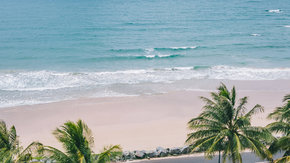 小车旅行 | 浪漫三亚4日,2人成行,独立小车团