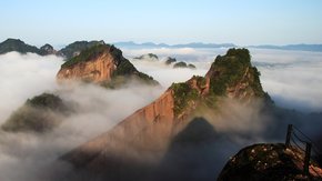 客家闽西 · 汀州连城 | 福建反向小众4日游