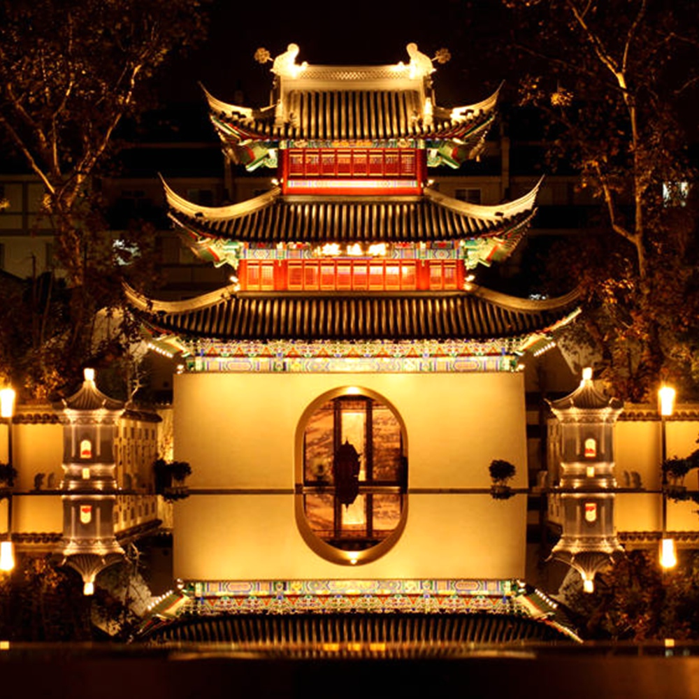 国家宝藏·科举博物馆 | 2-2.5小时专业讲解