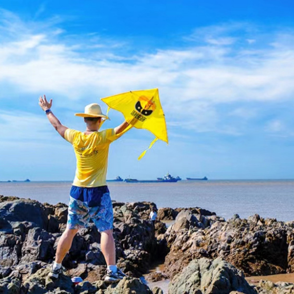 夏日户外·海岛露营｜探秘玩法多样的小岛，邂逅滨海