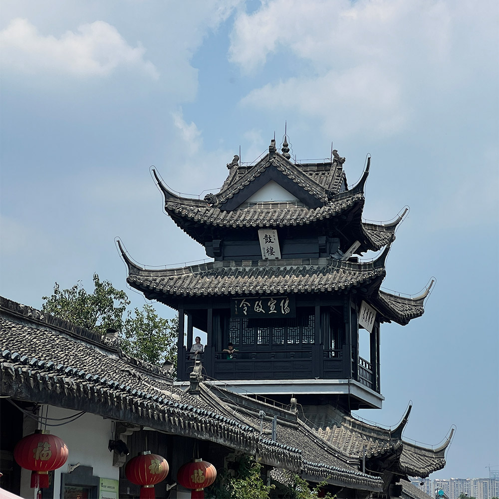 宝藏小城·寻味高邮 | 运河水乡，品汪曾祺笔下的美味