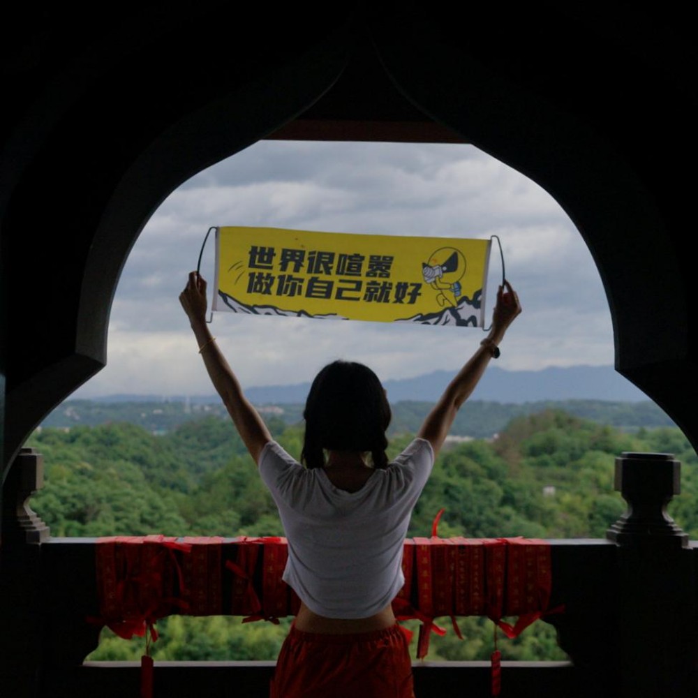 山水石窟·大佛寺｜江南佛窟造像，新昌山水轻徒