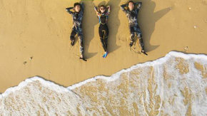 趣浪海南 | 海口玩到三亚,畅游东海岸5日