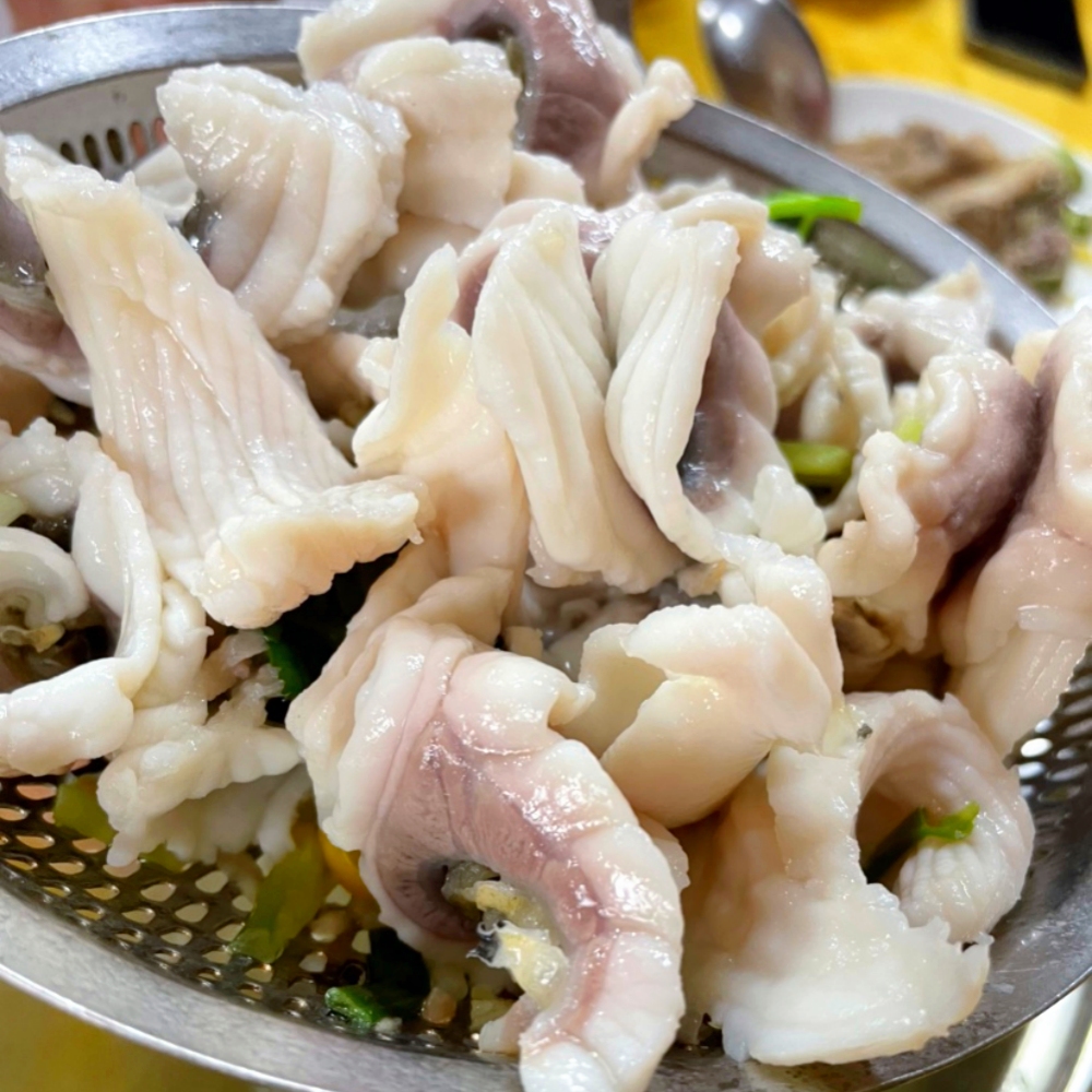 中山徒步美食线 | 大尖山一日徒步，品特色脆肉鲩