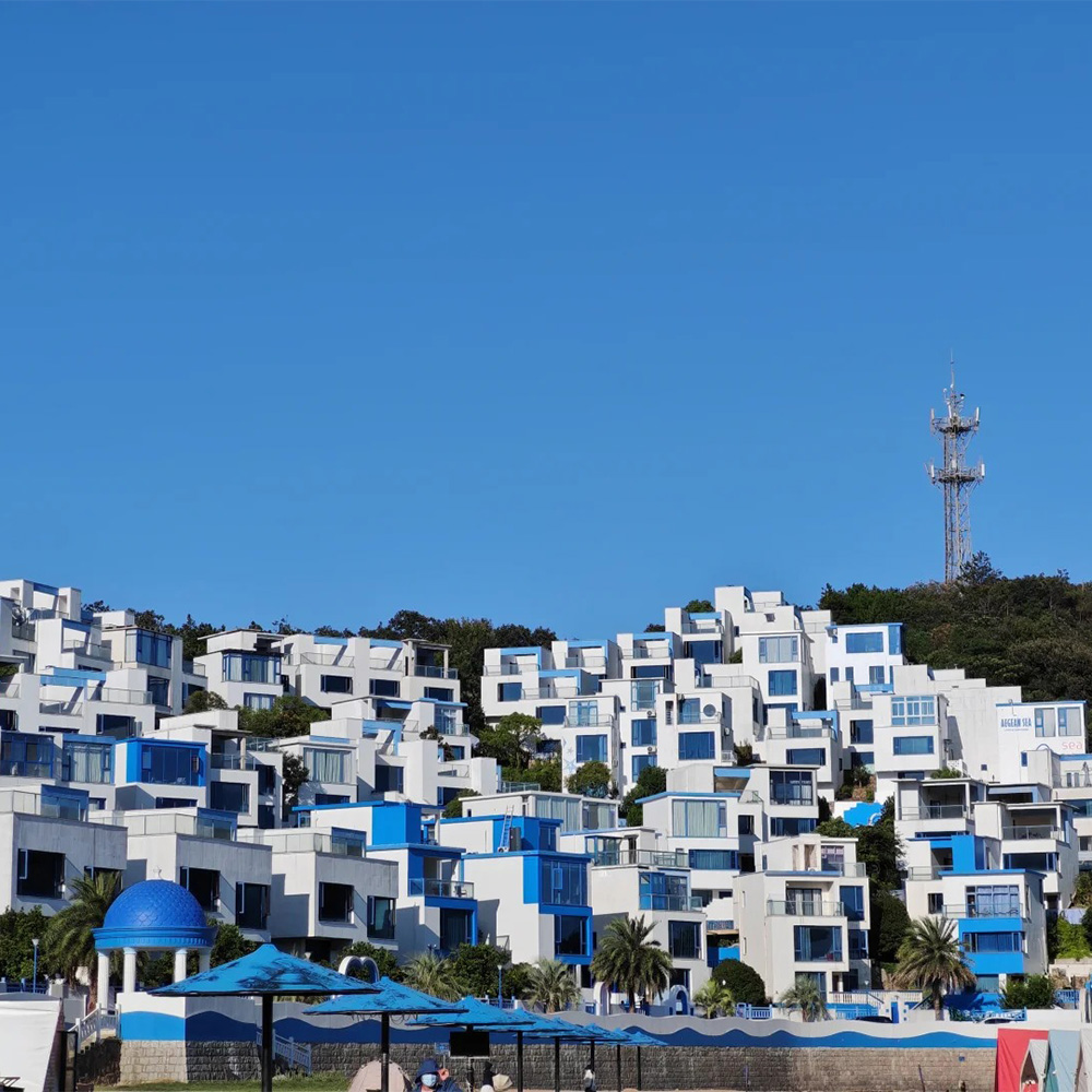 亲子·嗨玩岱山岛 | 滑泥大作战，台风体验，挖沙赶海