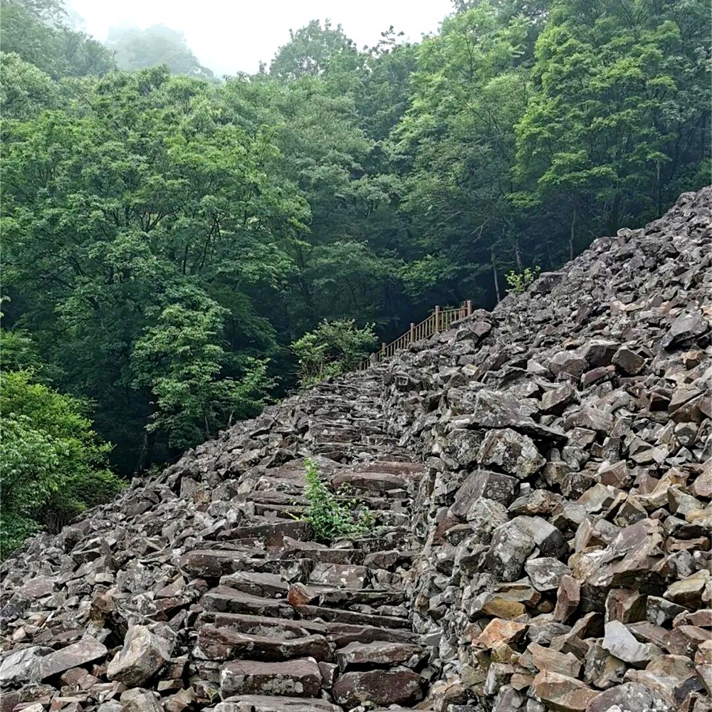 征途·铁瓦寺 | 问禅千年古刹·挑战冰川乌石浪