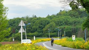 破风·一号公路|大溪水库天目湖连穿,连续大坡上下