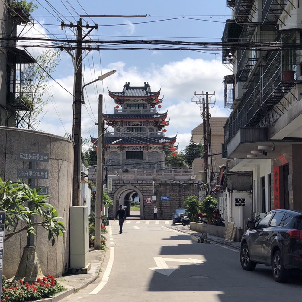 探索潮州cityWalk | 跟着胶己人走古城