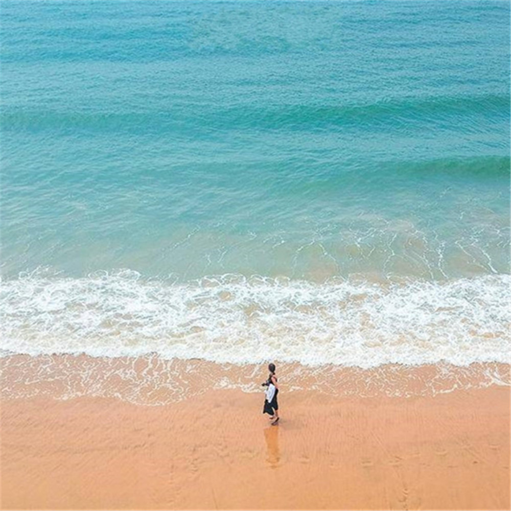 花鸟岛·海岛玩家3日 特别策划：航海主题自由行