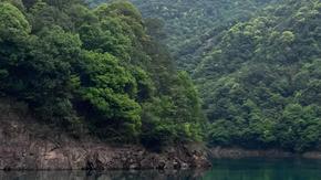 空谷栖云·埃码尖|小众山野清闲古道,登顶埃码尖