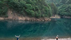 宝山出发·埃码尖|小众山野清闲古道,登顶埃码尖