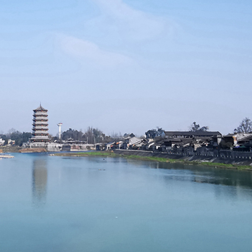 握爪联盟·烟霞湖│元通古镇遛弯 烟霞湖轻徒