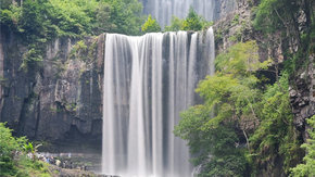 浙南山海·南线 文成-泰顺-苍南,看山见海的度假