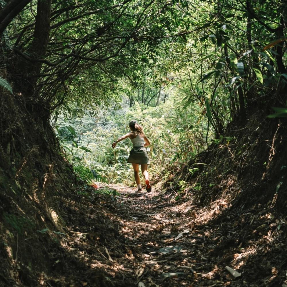 皖南白际·江南小墨脱｜再访徽开古道，江南避世古村