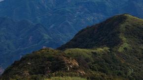 天目龙脊·铁匠山|皖南小武功山,高山草甸绵延不绝