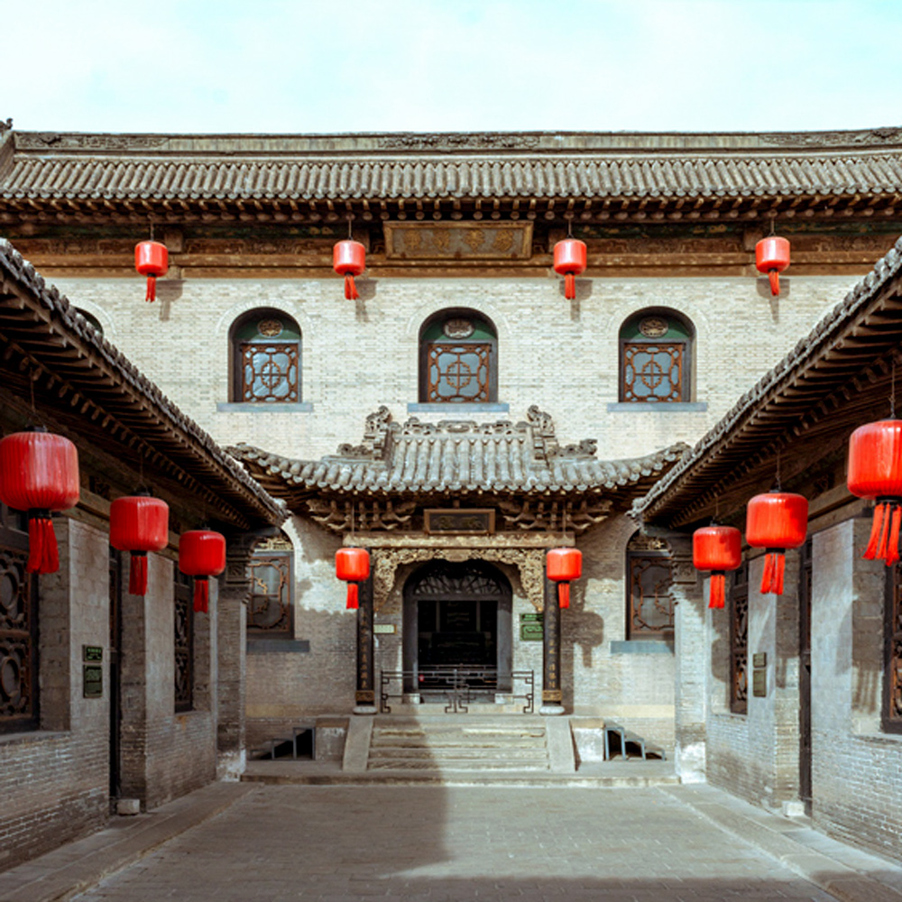 下一站山西 | 黑神话悟空取景地，太原大同深度游6日