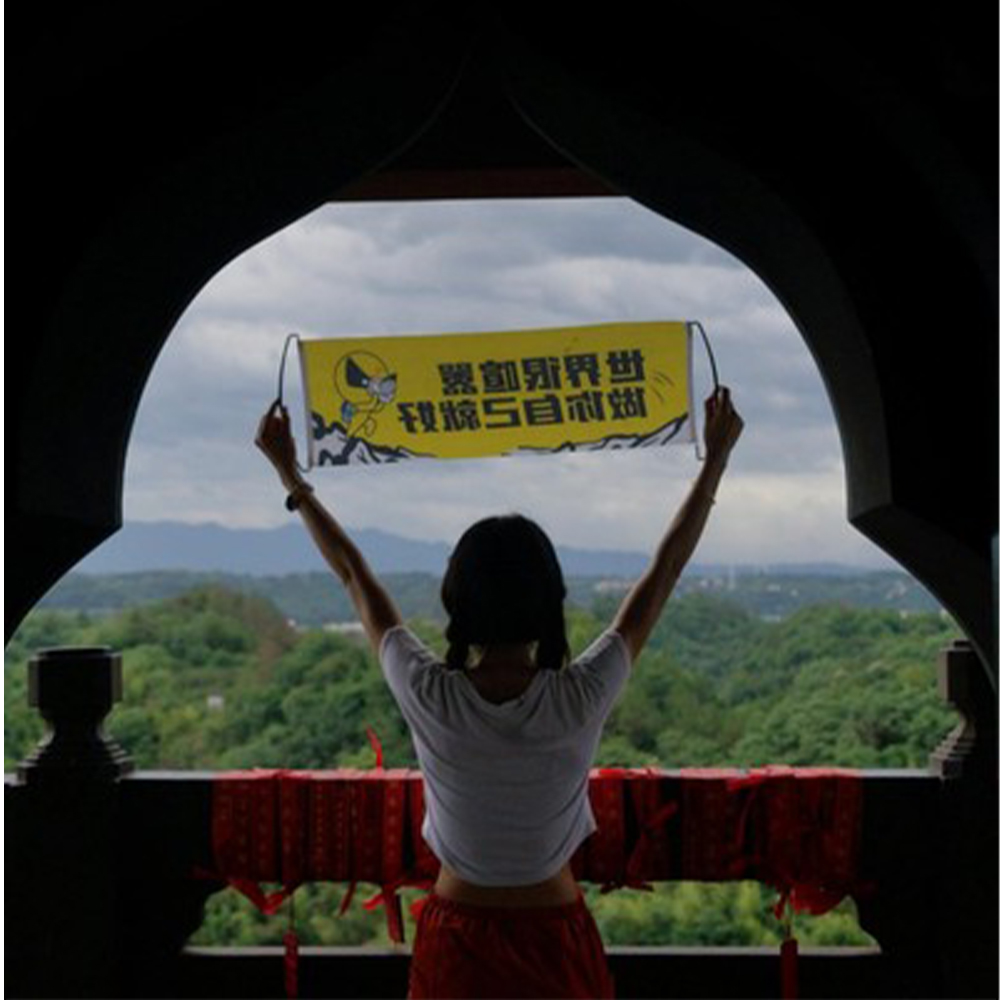 山水石窟·大佛寺｜江南佛窟造像，新昌山水轻徒