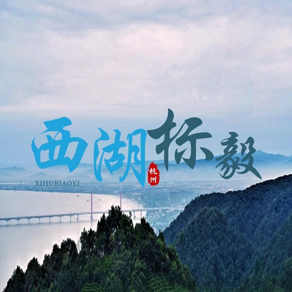 疾速 · 西湖标毅 | 杭州必打卡线路，赏西湖全貌