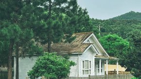 浮生半日·毛岙悠游|宝藏村落探索,向往的户外生活