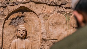 人文旅行·千年一路7日 | 从盛世长安到又见敦煌