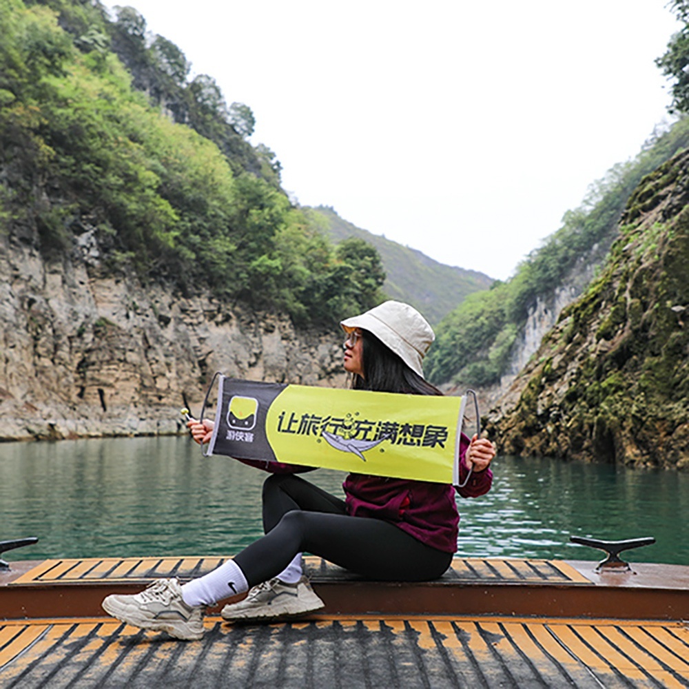 三峡故事两日｜奉节高铁站集合/巫山高铁站解散！