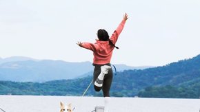 汪汪GO·漫步钱湖|寻陶公街市,览山色湖光