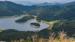 吴越古道 | 浙西天池 | 桃花溪古道,穿越天龙大峡谷