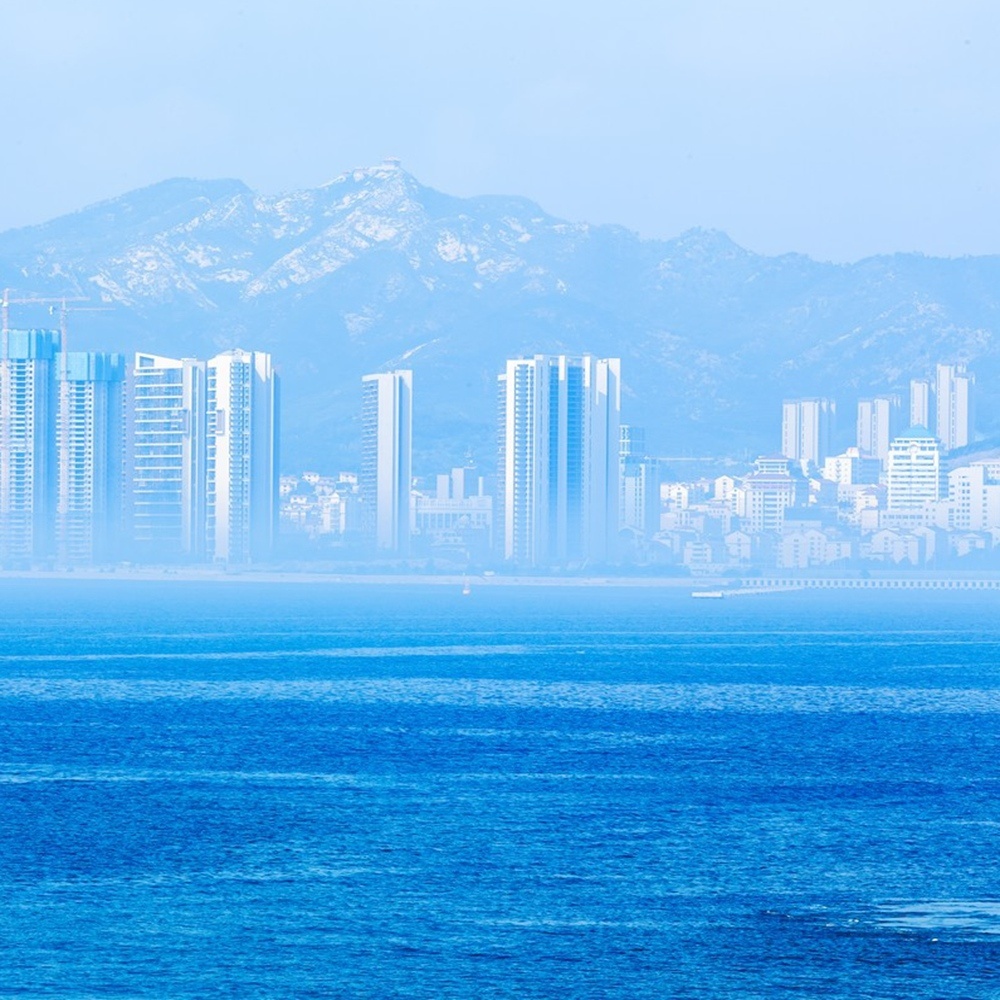 冬季恋歌·自在威海 | 天鹅湖畔的冰雪之约，4天3晚