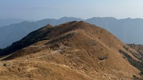 后山顶 | 广东绝美高山草原