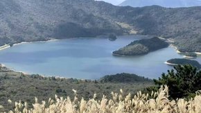 疾速·吴越古道 | 1日环线走法,览天池赏秋景!