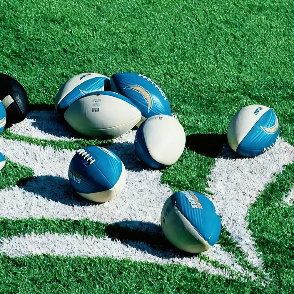 外教遛娃·勇“橄”向前｜阳光草坪·英文橄榄球启蒙