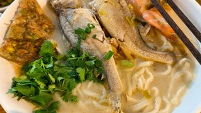 超级都市·宁波|奇遇中西古典之城,寻觅古早味