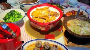 宝藏小城·惠州 | 寻迹苏东坡,漫步西湖,买一送一